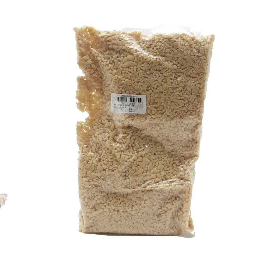 DICED ROASTED PEANUT