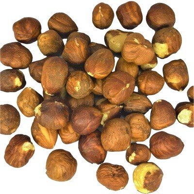 SL0524 RAW HAZEL NUTS
