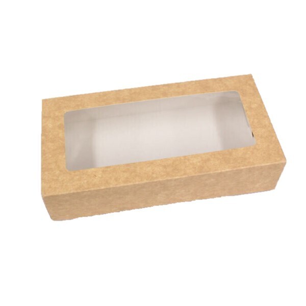 4½&quot; X 9&quot; X 2&quot; NATURAL 20&#39;s