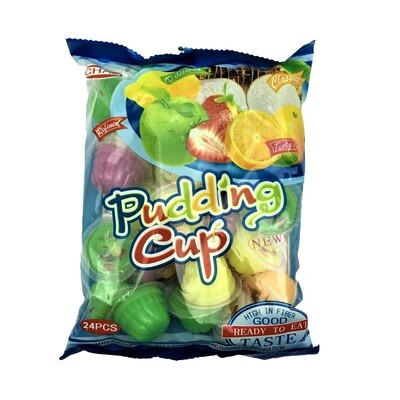 PUDDING CUP 24&#39;s