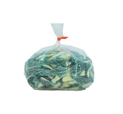 GUMMY DOLPHIN