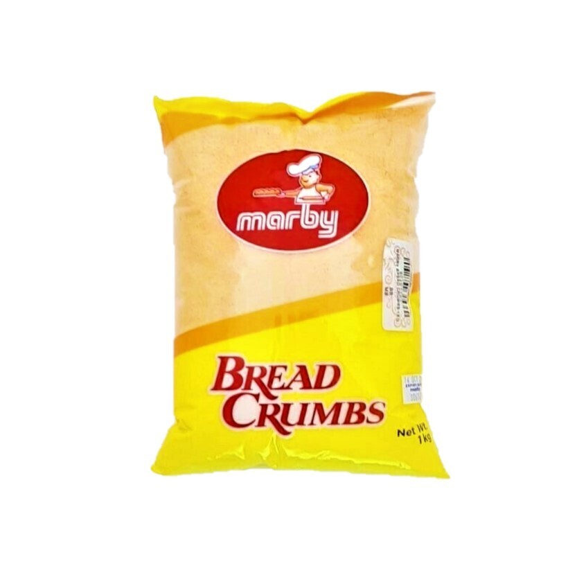 MARBY BREAD CRUMBS 1kg