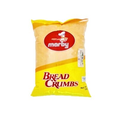 MARBY BREAD CRUMBS 1kg