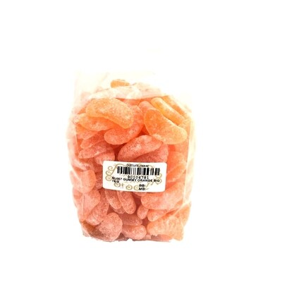 GUMMY ORANGE BIG
