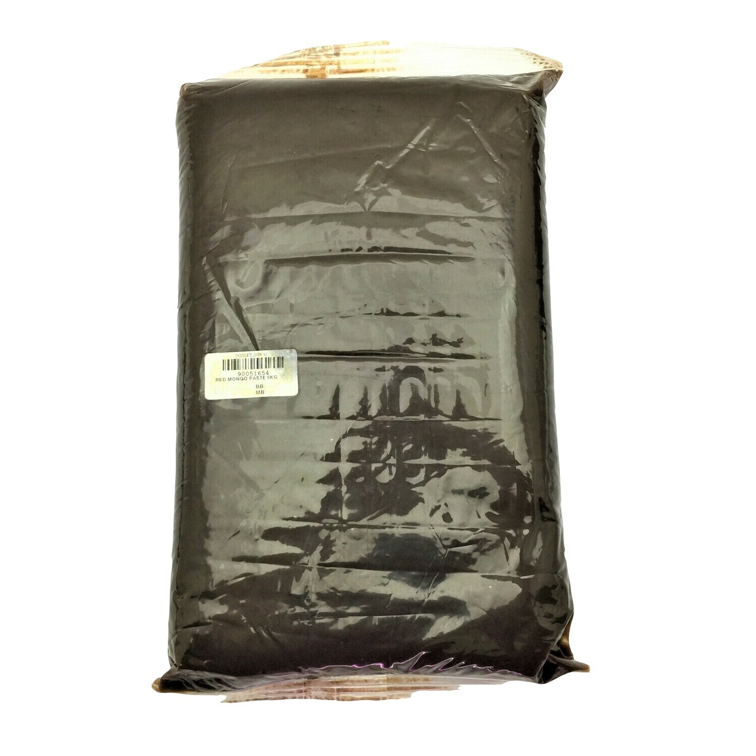 RED MONGO PASTE 5kg