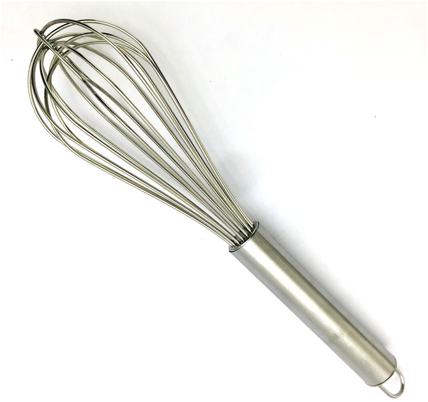 BK-EB12 S/S EGG BEATER 12&quot;