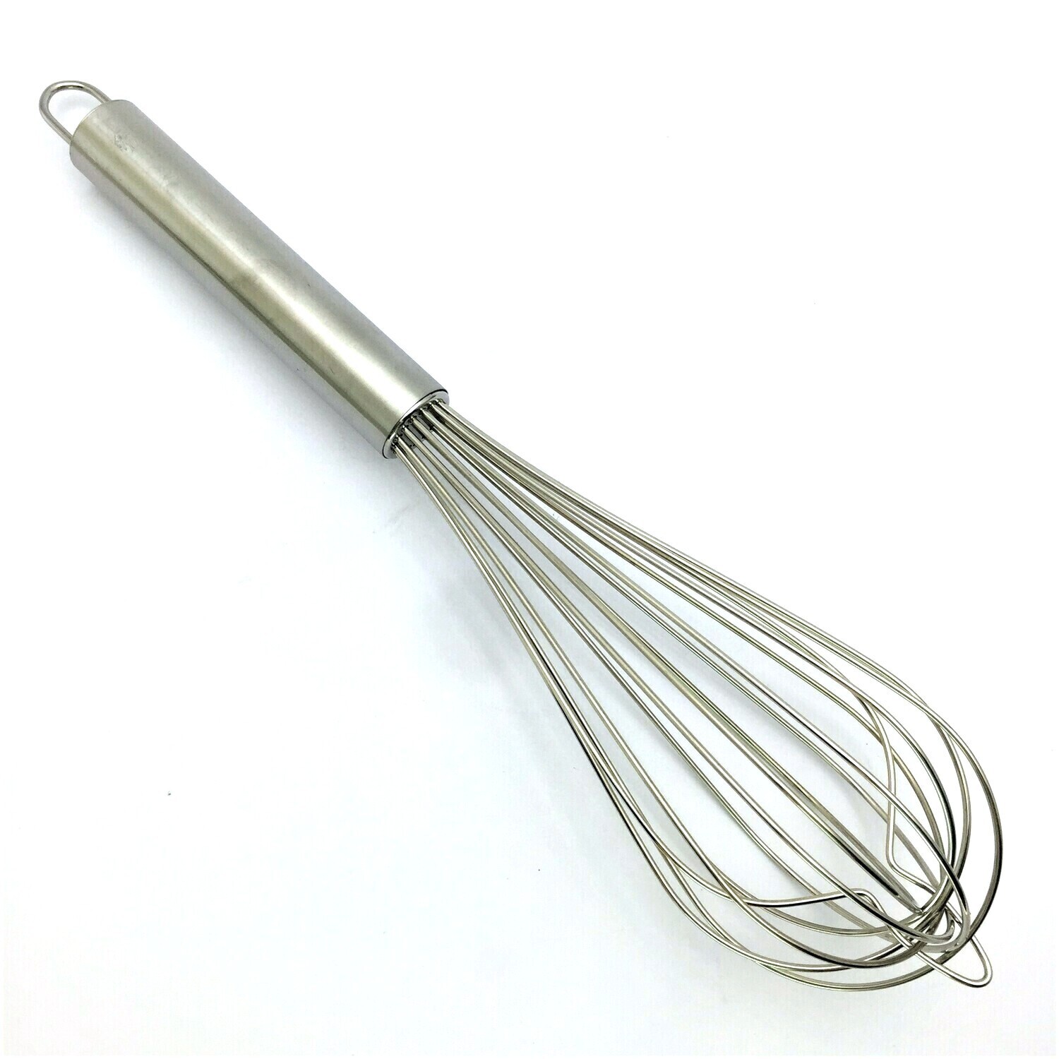 BK-EB14 S/S EGG BEATER 14&quot;