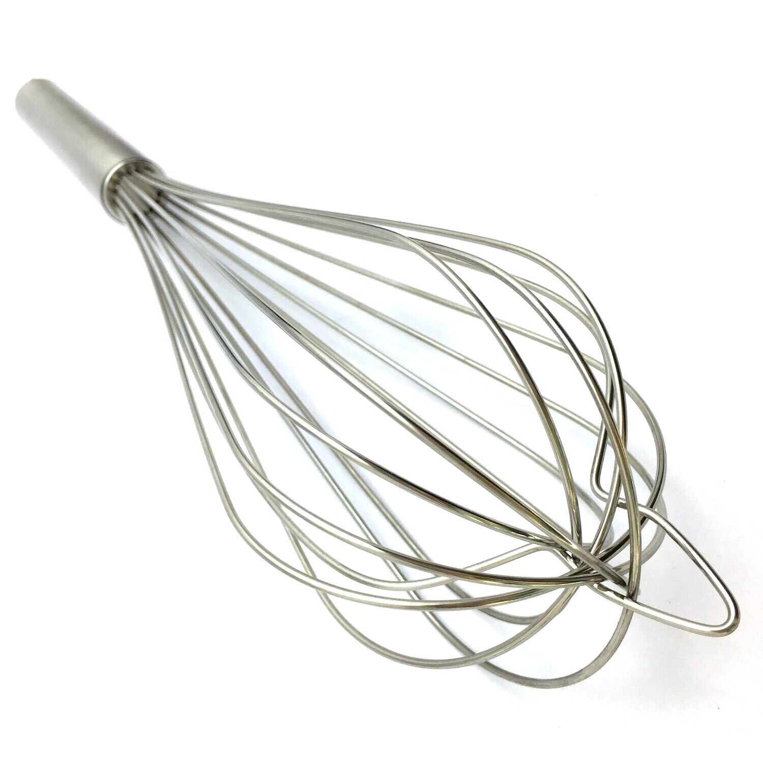 BK-EB16 S/S EGG BEATER 16&quot;
