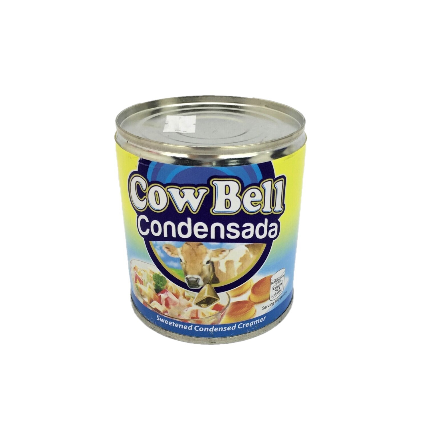 COW BELL CONDENSADA 300ml