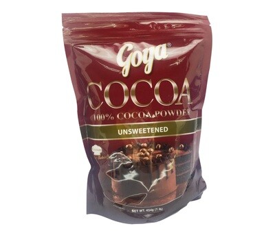 GOYA 100% NATURAL COCOA POWDER 350g