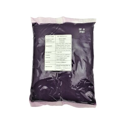UBE YAM PASTE 1kg