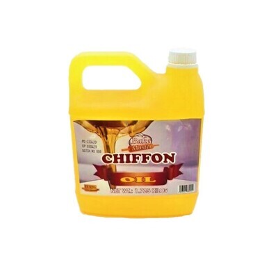 BAKE MASTER CHIFFON OIL 1.725kg