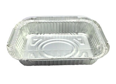 LASAGNA PAN 4553 W/ LIDS 10&#39;s