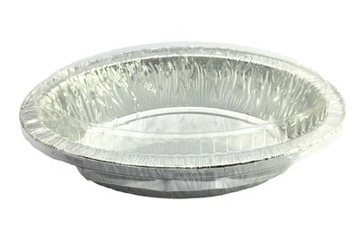 OVAL DISH W/ LIDS 4081 10&#39;s