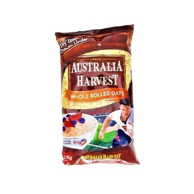 IDEAL AUSTRALIA ROLLED OATS 1.2kg
