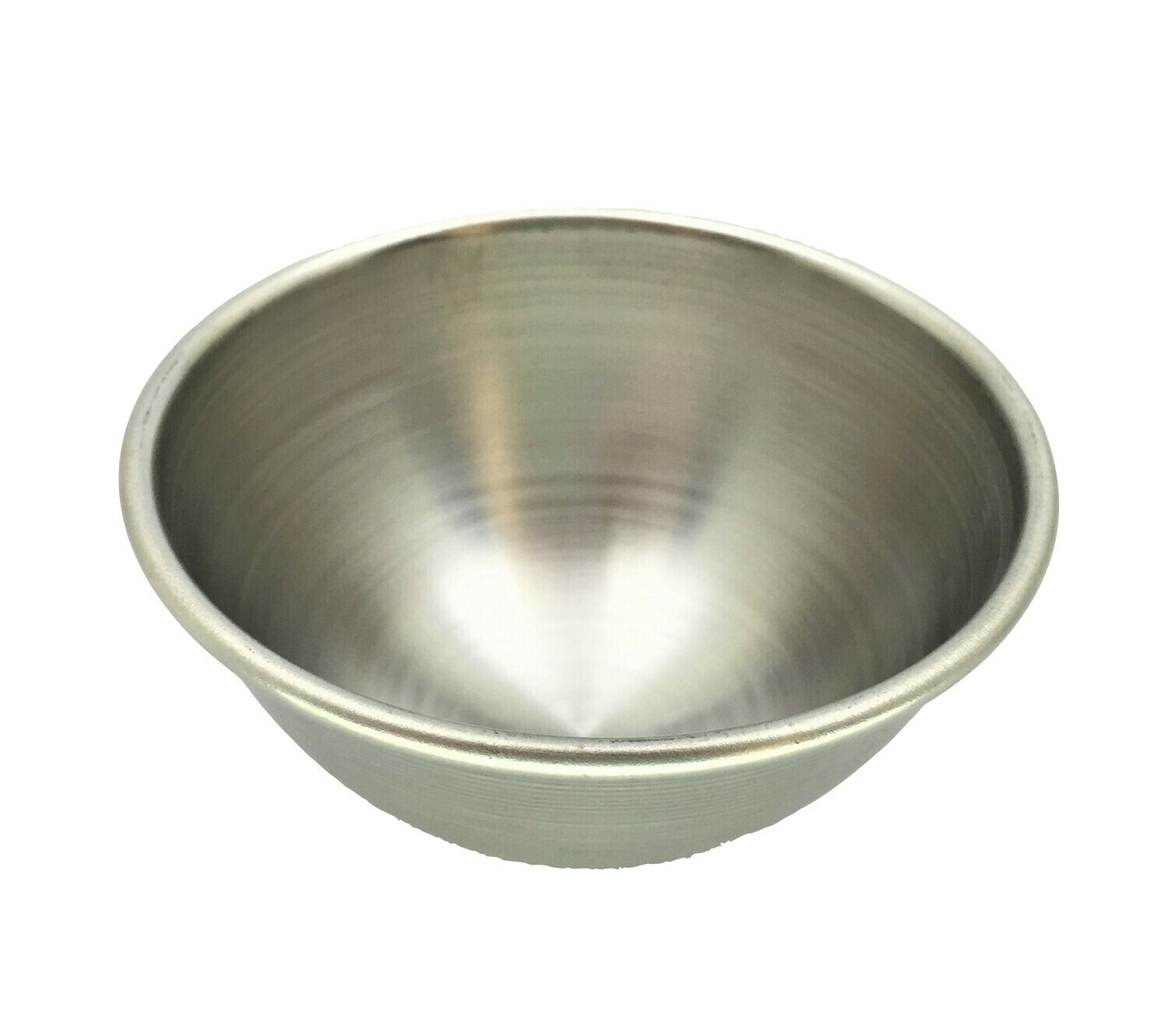 HEMISPHERE CAKE PAN 3&quot;