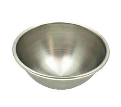 HEMISPHERE CAKE PAN 3&quot;