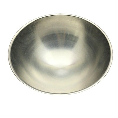 HEMISPHERE CAKE PAN 8&quot;