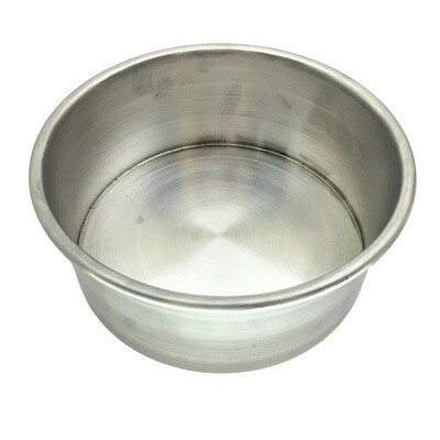 SL0498 ROUND CAKE PAN 7&quot; X 3&quot;
