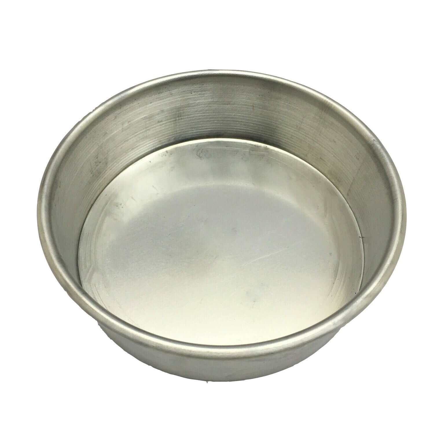 SL0498 ROUND CAKE PAN 7&quot; X 2&quot;