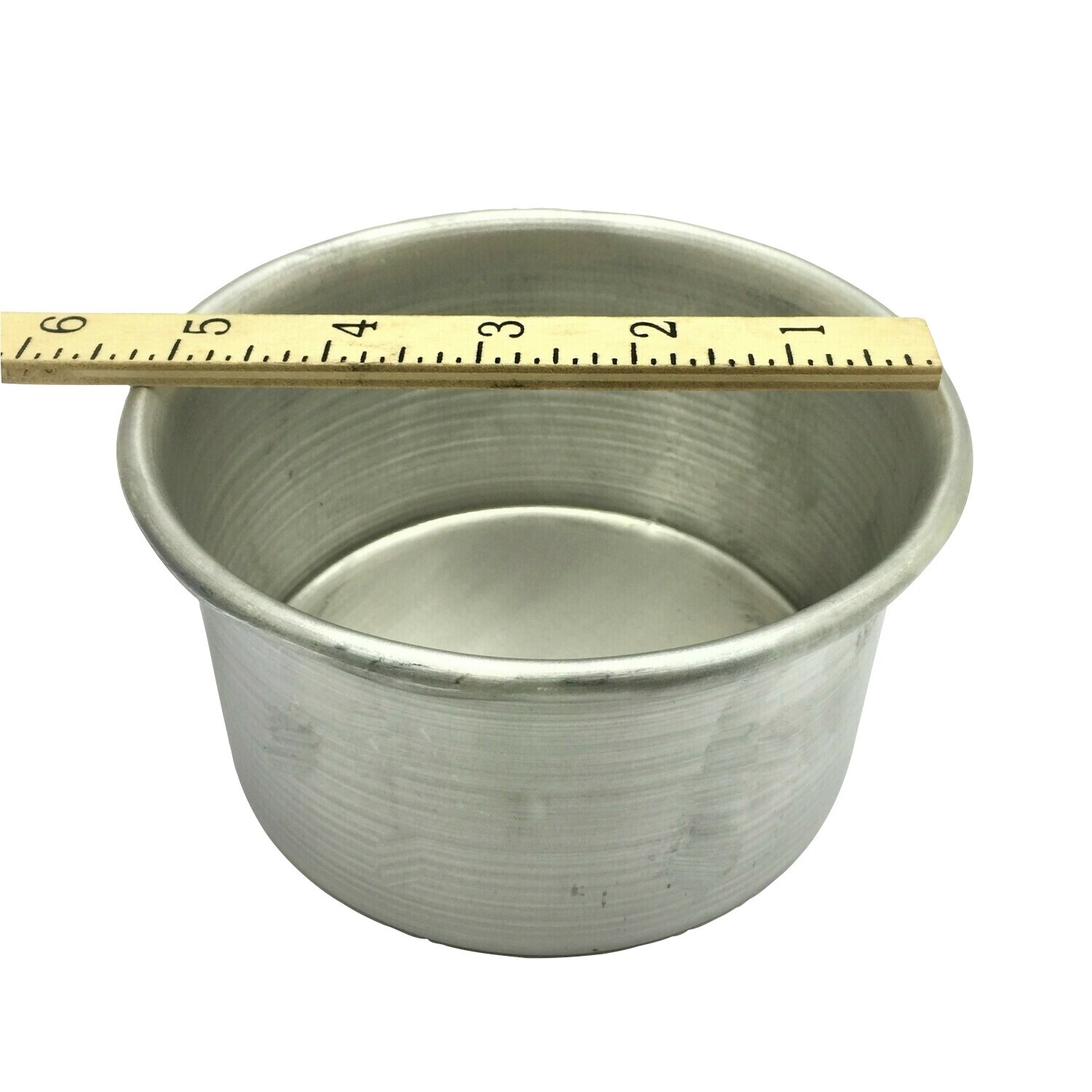 SL0498 ROUND CAKE PAN 5&quot; X 3&quot;