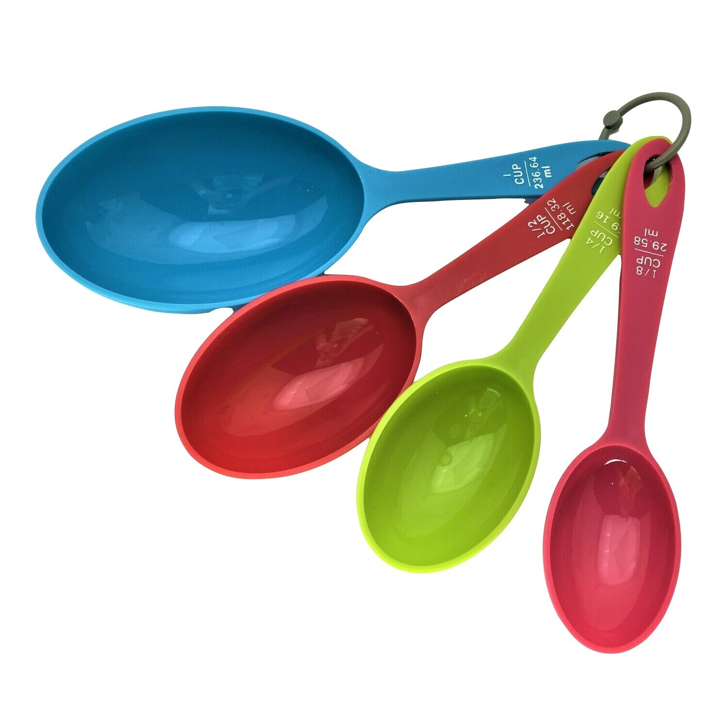 AM101 COLOR CODED MEASURING SCOOP
