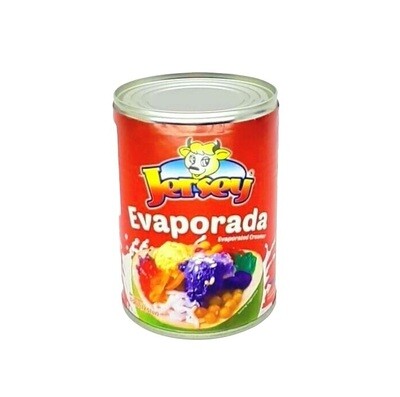 JERSEY EVAPORADA 370ml