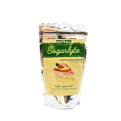 PEOTRACO SUGARLYTE 250g
