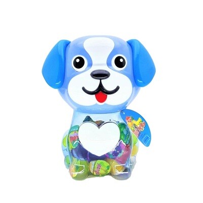 FRUIT JELLY BIG DOG 800g