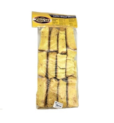 GARLIC BREAD STICKS 250G