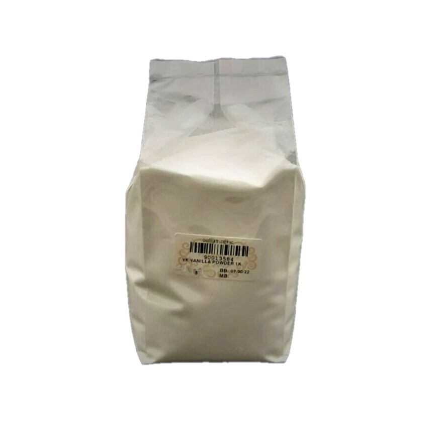 VK VANILLA POWDER