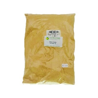 SAN BREAD CRUMBS 1kg