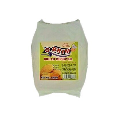 OBRIM BREAD IMPROVER 1kg