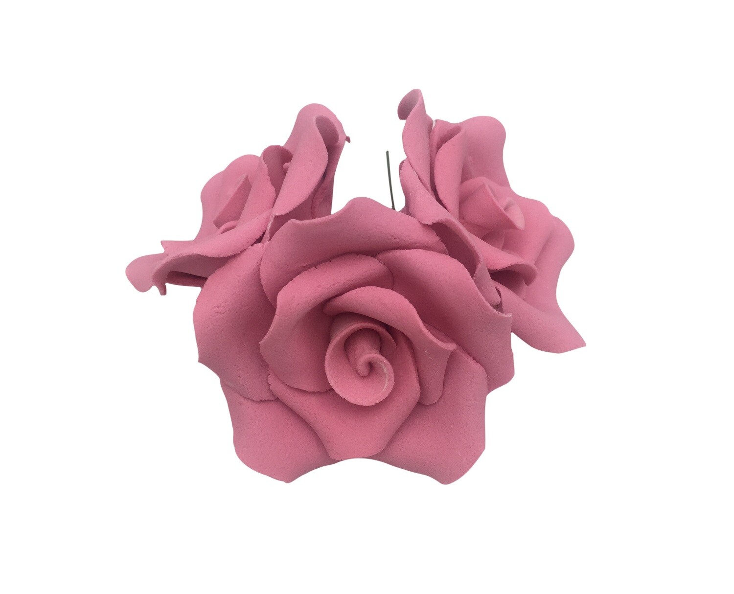 ROSE 3N1 OLD ROSE EDIBLE TOPPER