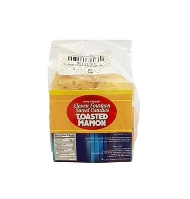 TOASTED MAMON