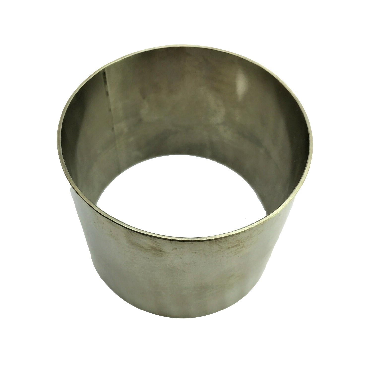 AT S/S CAKE RING 2½&quot; X 2&quot;