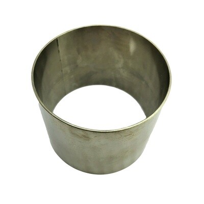 AT S/S CAKE RING 2½&quot; X 2&quot;