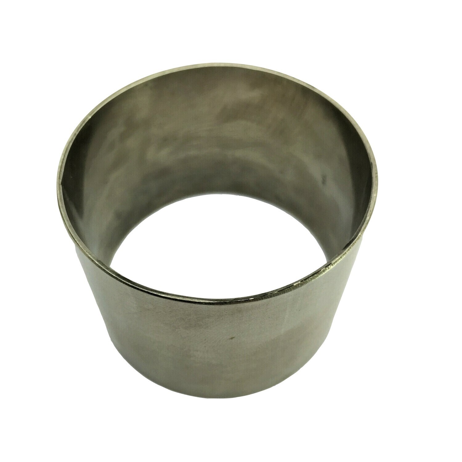 AT S/S CAKE RING 2&quot; X 1½&quot;