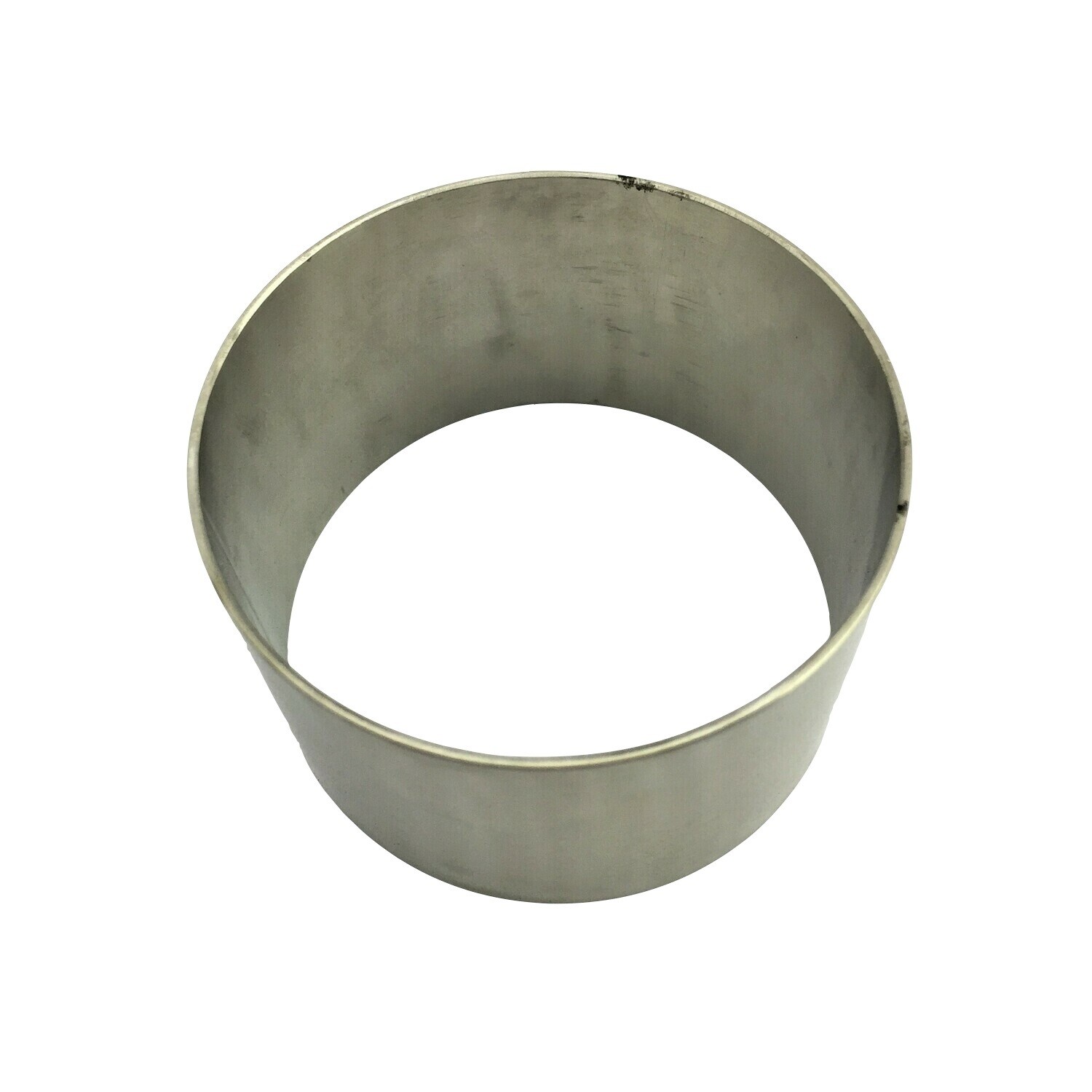 AT S/S CAKE RING 2½&quot; X 1½&quot;