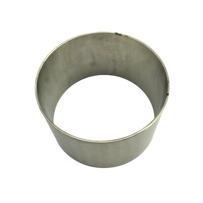 AT S/S CAKE RING 2½&quot; X 1½&quot;