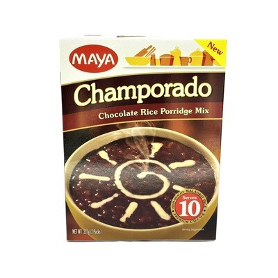 MAYA CHAMPORADO MIX 227g