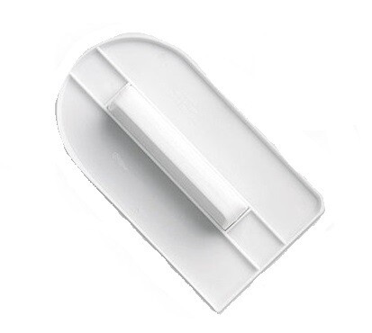 SL064 FONDANT SMOOTHER ROUND
