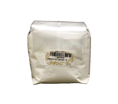 SL093 CREAM OF TARTAR