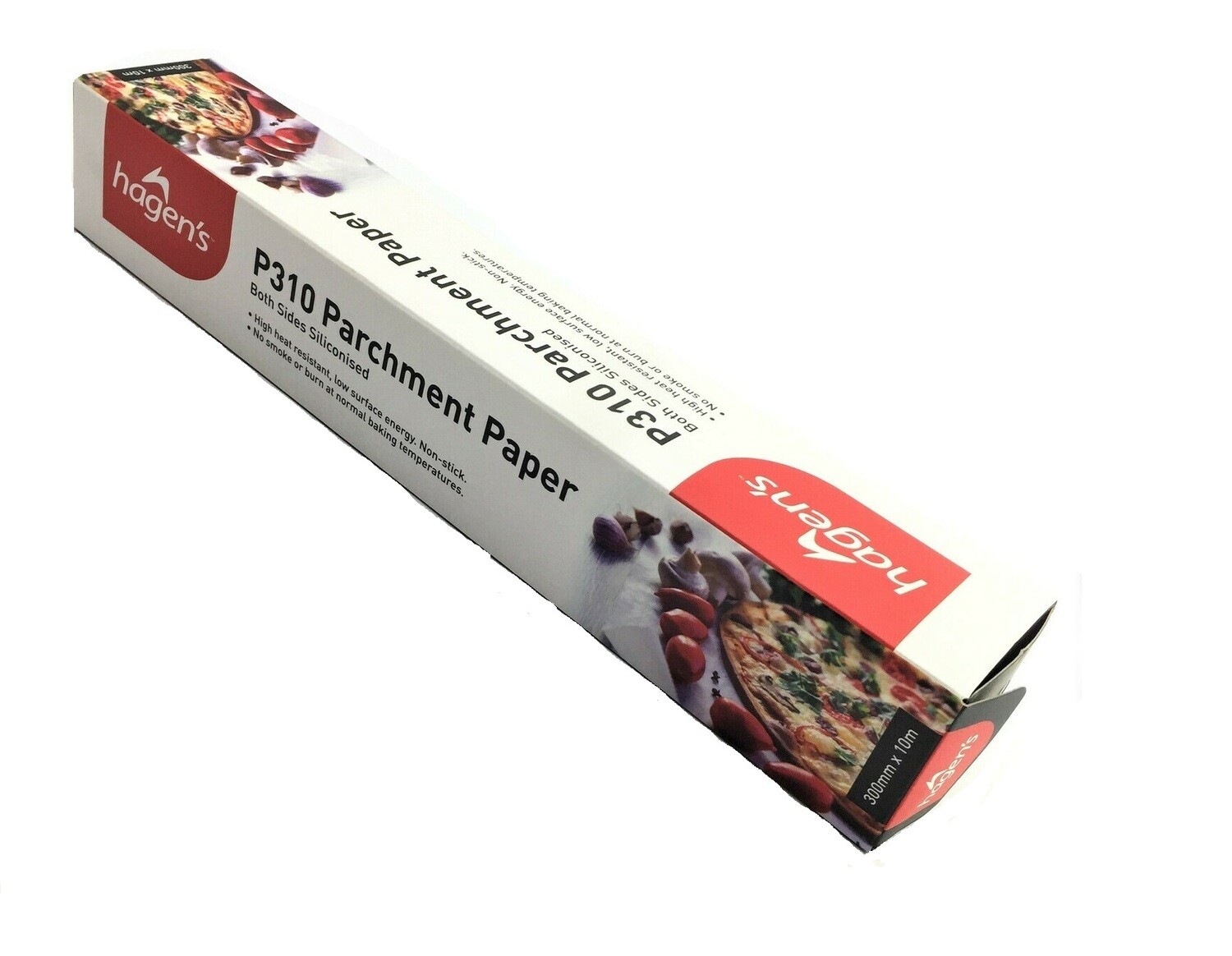 HAGENS PARCHMENT PAPER 300mm x 10m