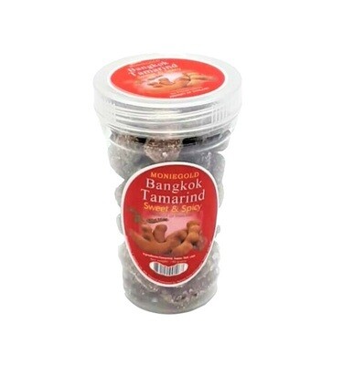 MONIEGOLD TAMARIND SWEET &amp; SPICY 190g