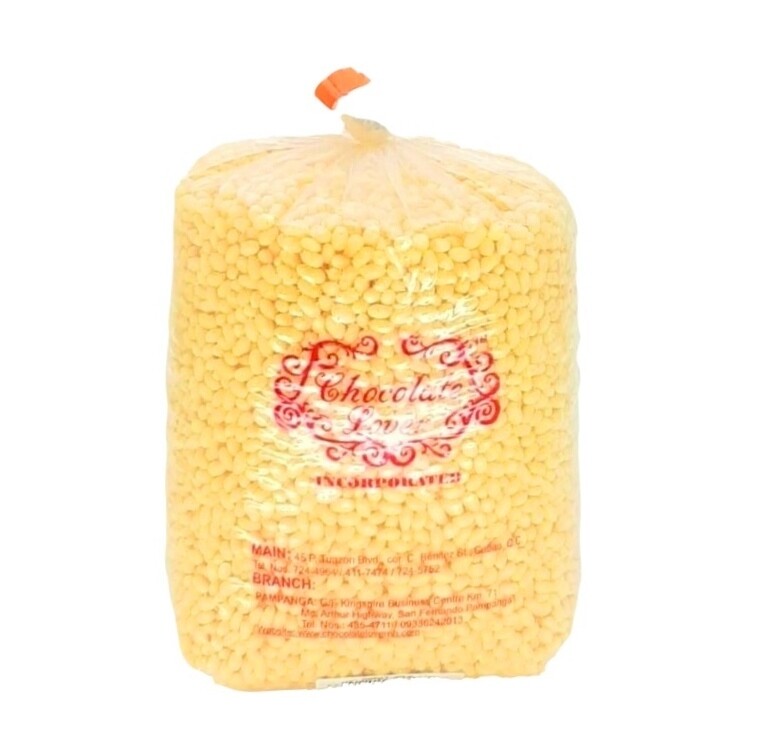 BROWN SLOT RICE CRISPIES