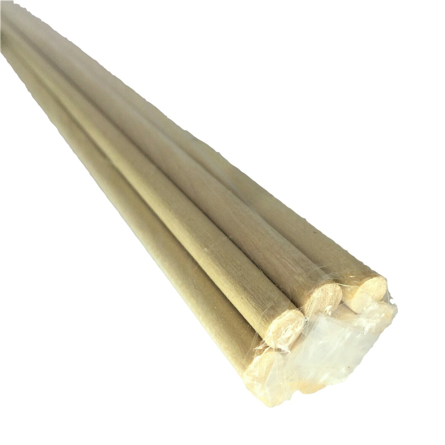 WOODEN DOWELS 10&#39;s