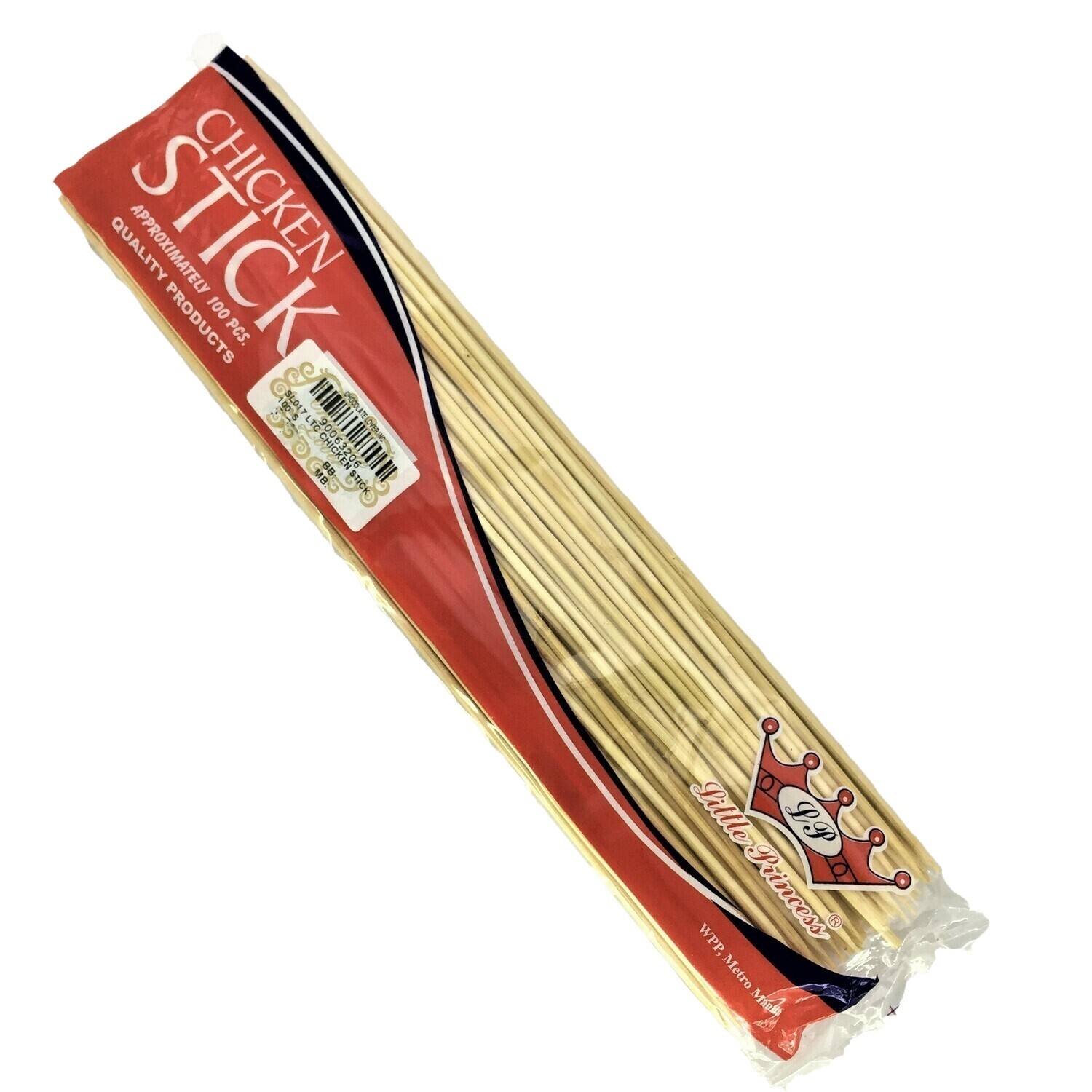 CHICKEN STICK 100&#39;s