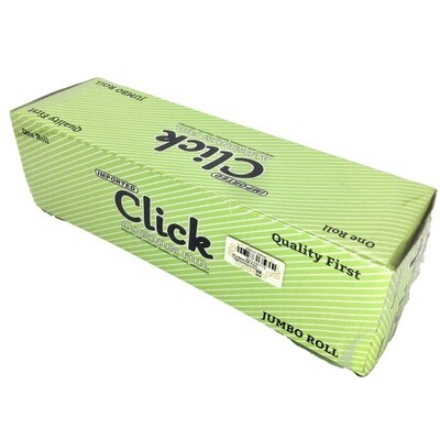 CLICK ALUMINUM FOIL 15uX300mmX300m