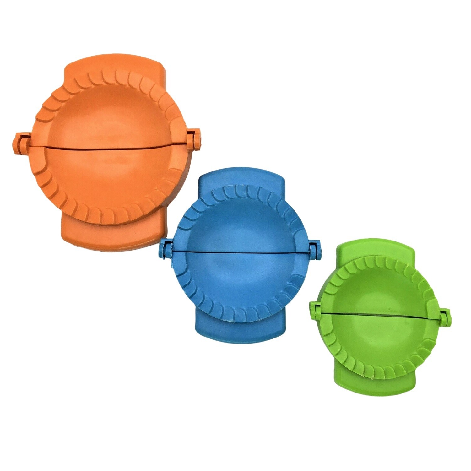 SL0395 DUMPLING MOULD